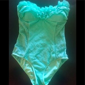 Juicy couture bathing suit